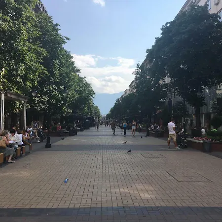 Milka's Place Διαμέρισμα