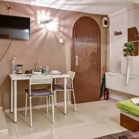 Milka's Place