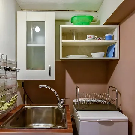 Milka's Place Σόφια