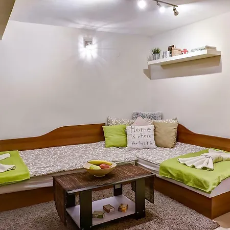 Milka's Place Διαμέρισμα
