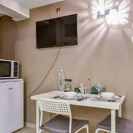 Milka's Place *